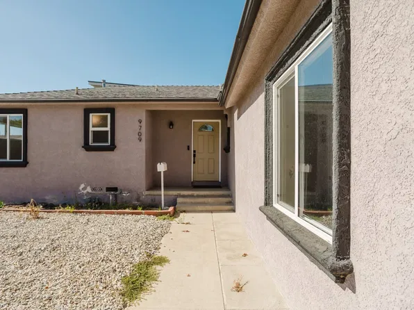9709 Willis Ave, North Hills, CA 91343