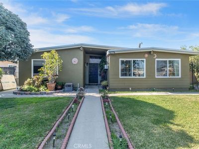 835 Le Borgne Ave, La Puente, CA, 91746