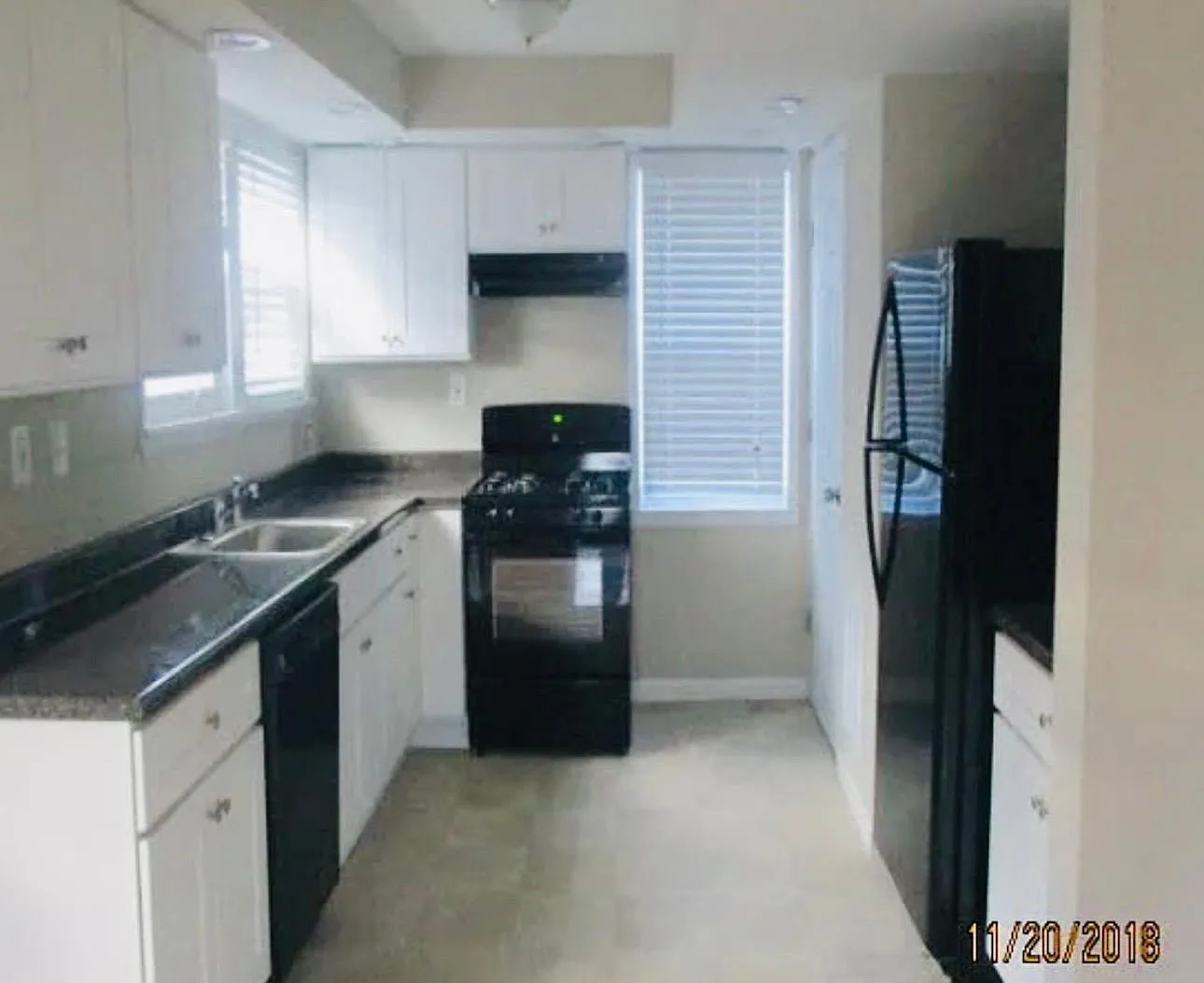 3 bed, $3,500 — Photo 3