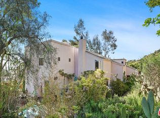 190 Loma Metisse Rd, Malibu, CA 90265