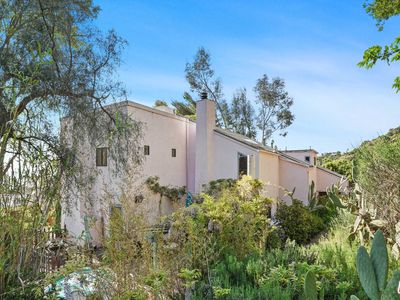 190 Loma Metisse Rd, Malibu, CA, 90265