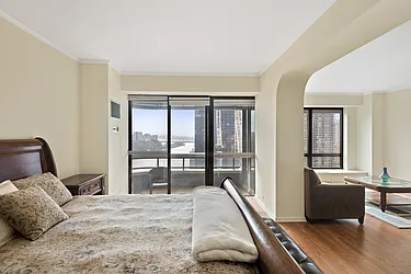Rented by Nest Seekers International