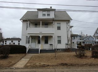 35 York St, Ansonia, CT 06401
