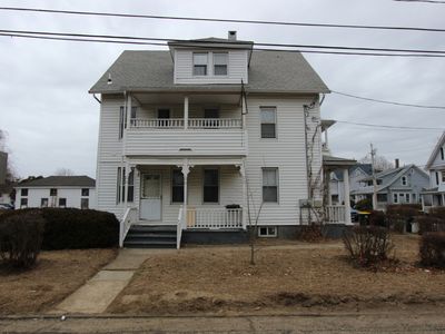 35 York Street, Ansonia, CT, 06401