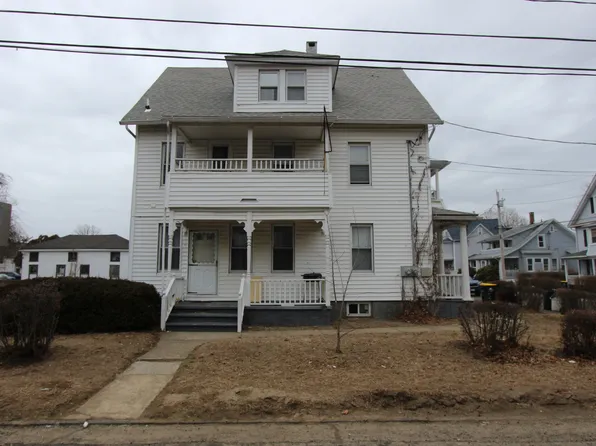 35 York Street, Ansonia, CT 06401