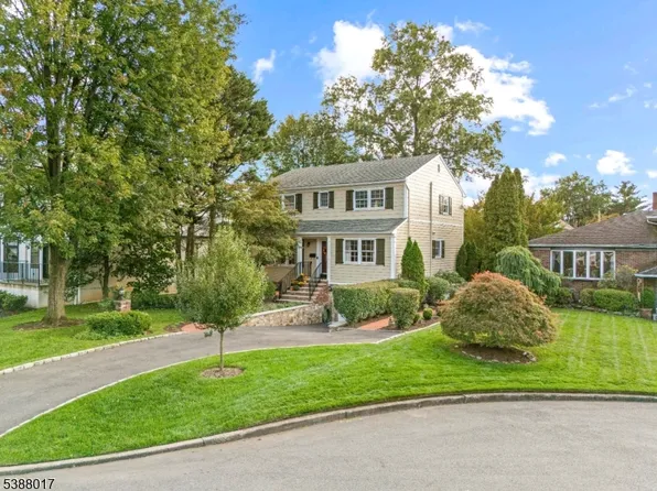 65 Enclosure St, Nutley Twp., NJ 07110