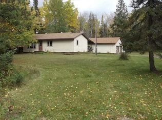 7860 Township Road 6301, Embarrass, MN 55732