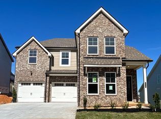 516 Ivey Farms Rd Lot 87, Knoxville, TN 37934