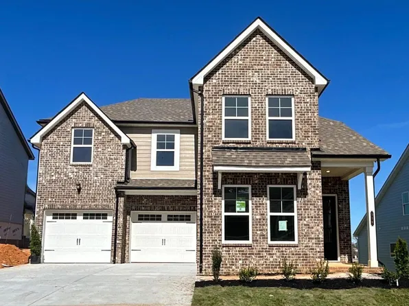 516 Ivey Farms Rd Lot 87, Knoxville, TN 37934