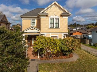 1611 I St, Eureka, CA 95501