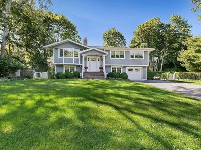 20 Hamilton Street, Sag Harbor, NY, 11963