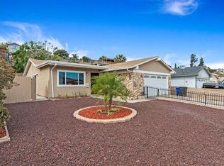 952 Worthington St, San Diego, CA 92114