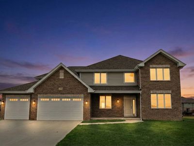 8195 Stanley Trl, Frankfort, IL, 60423