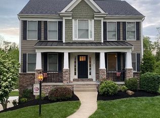 512 Quail Landing Way, Morgantown, WV 26508