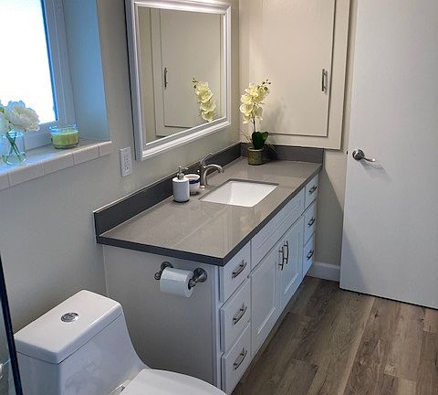 5th image of 770 N Winchester Blvd #24