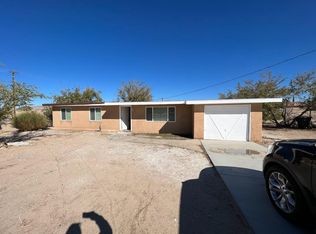 16071 Cazadero Rd, Victorville, CA 92394