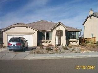 10398 War Eagle St, Victorville, CA 92392