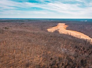 44 Cedar Ford Rd, Cook Station, MO 65449