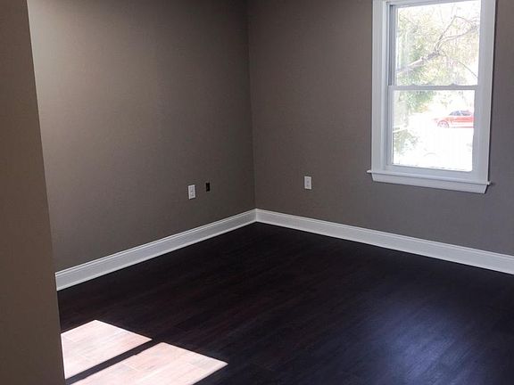 2 Duplicate Bedrooms, brand new plank flooring, windows & fr