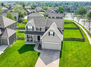 708 S Franklin St, Raymore, MO 64083