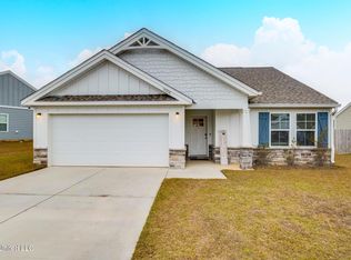 14208 Sanctuary Trails Dr, Gulfport, MS 39503