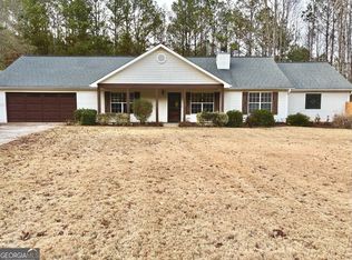 245 Buck Smith Rd, Hogansville, GA 30230