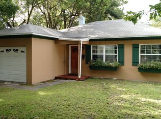 547 W King St, Orlando, FL 32804