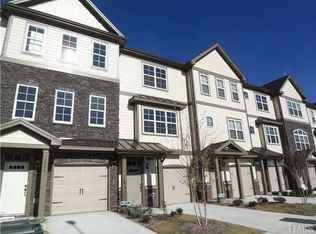7922 Dukes Dynasty Dr, Raleigh, NC 27615