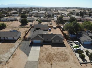 11980 Jamacha Rd, Apple Valley, CA 92308