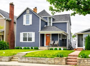 1511 N Star Ave, Columbus, OH 43212