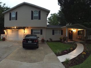 7205 Hope Hill Rd, Brooksville, FL 34601