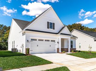1536 Lake Tahoe Dr, Trappe, MD 21673