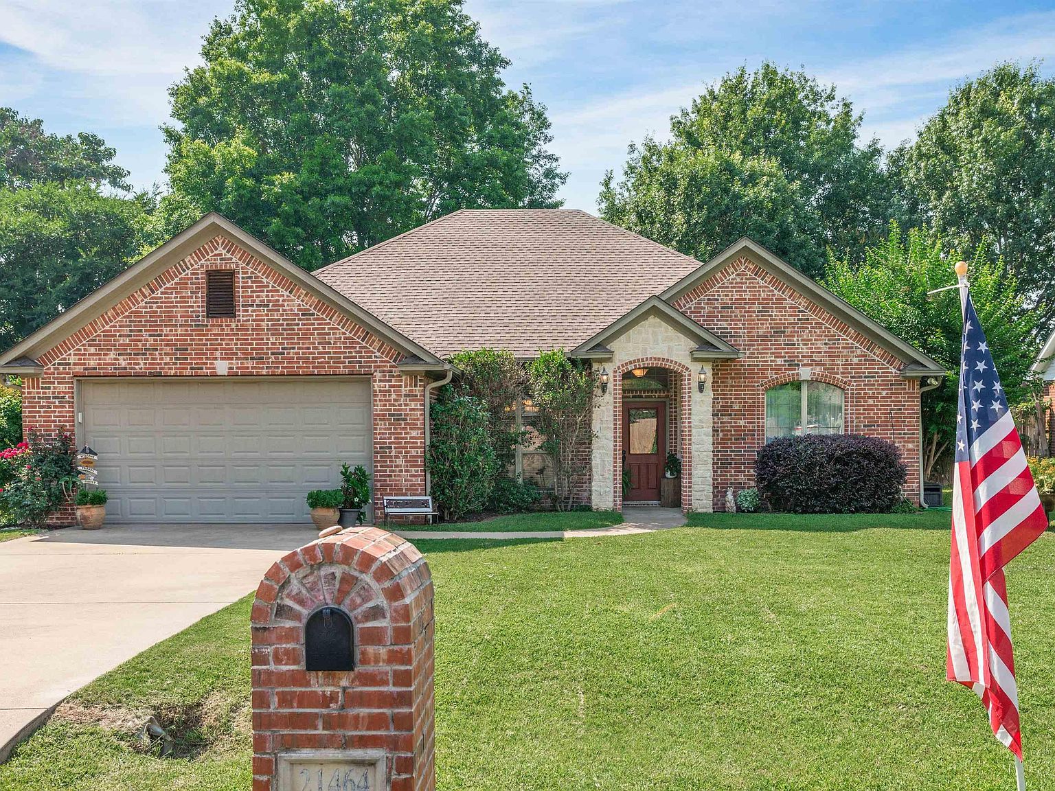 21464 Altuda Ln, Flint, TX 75762 | Zillow