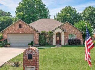 21464 Altuda Ln, Flint, TX 75762