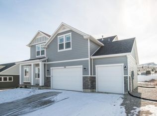 7391 Hawthorn Leaf Drive, Herriman, UT 84096