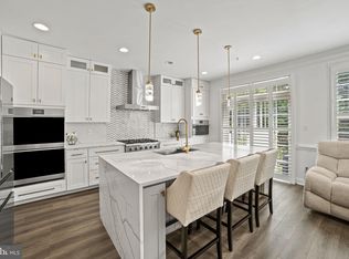 8021 Reserve Way, Vienna, VA 22182