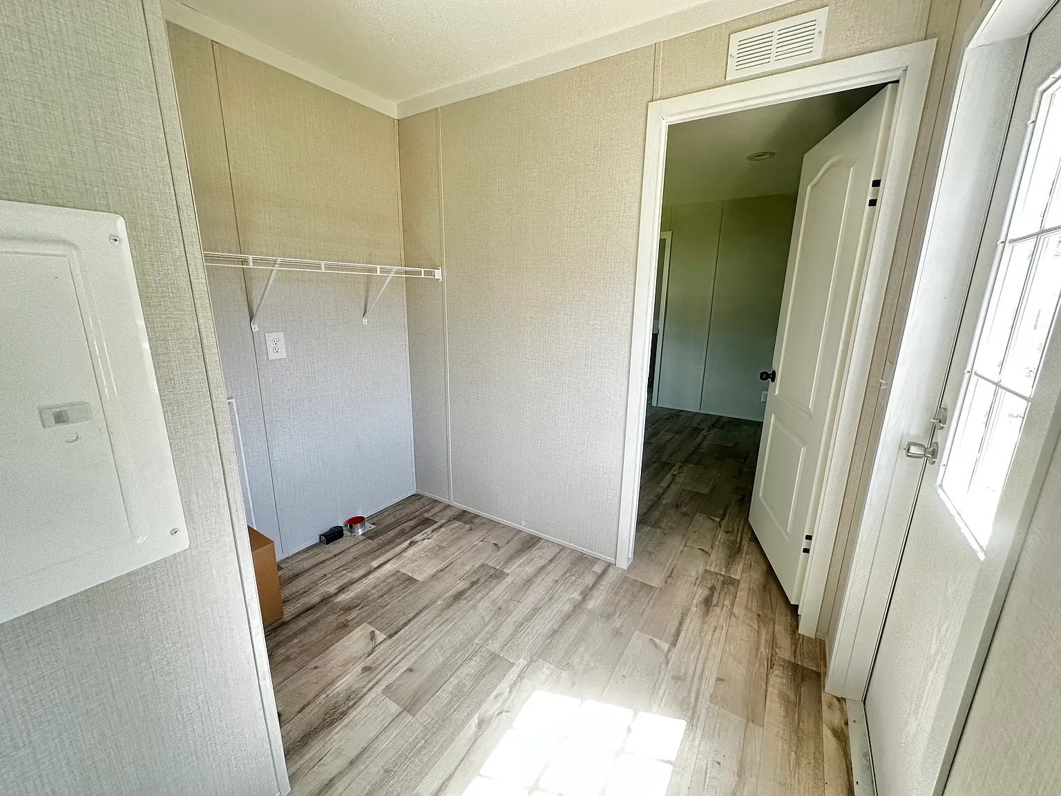 Brand New Mobile Home For Rent — Photo 3