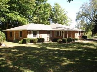 646 Moore Miller Rd, New Paris, OH 45347