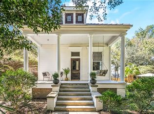 71483 Keller St, Abita Springs, LA 70420