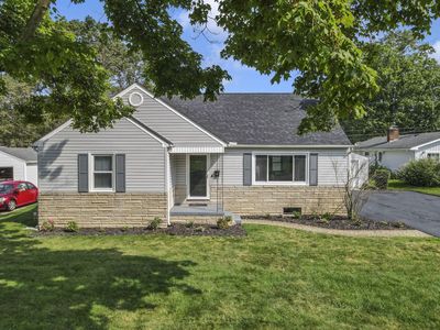 929 Lanreco Blvd, Lancaster, OH, 43130