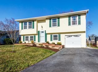 1012 Springhill Way, Gambrills, MD 21054