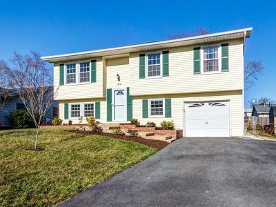 1012 Springhill Way, Gambrills, MD, 21054