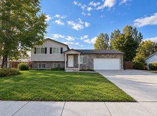 1040 S 750 W, Heber, UT 84032