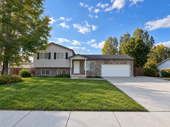 1040 S 750 W, Heber, UT 84032