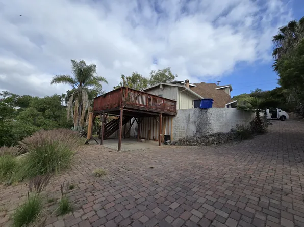 2378 Mira Sol Dr, Vista, CA 92084