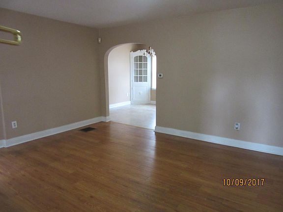 When you first walk in the door to the right