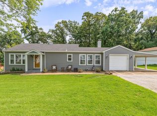 4316 Del Ridge Dr, High Ridge, MO 63049