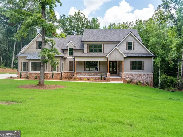 161 Derby Dr, Forsyth, GA 31029