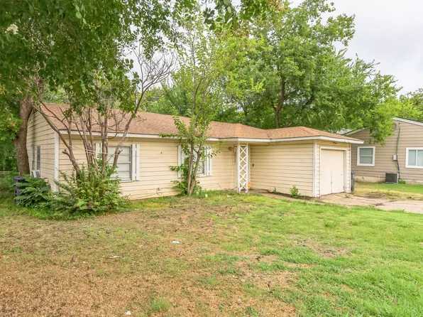 1604 Arbor Ln, Arlington, TX 76010