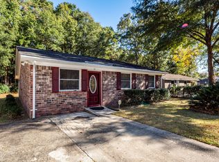 10 San Miguel Rd, Charleston, SC 29407